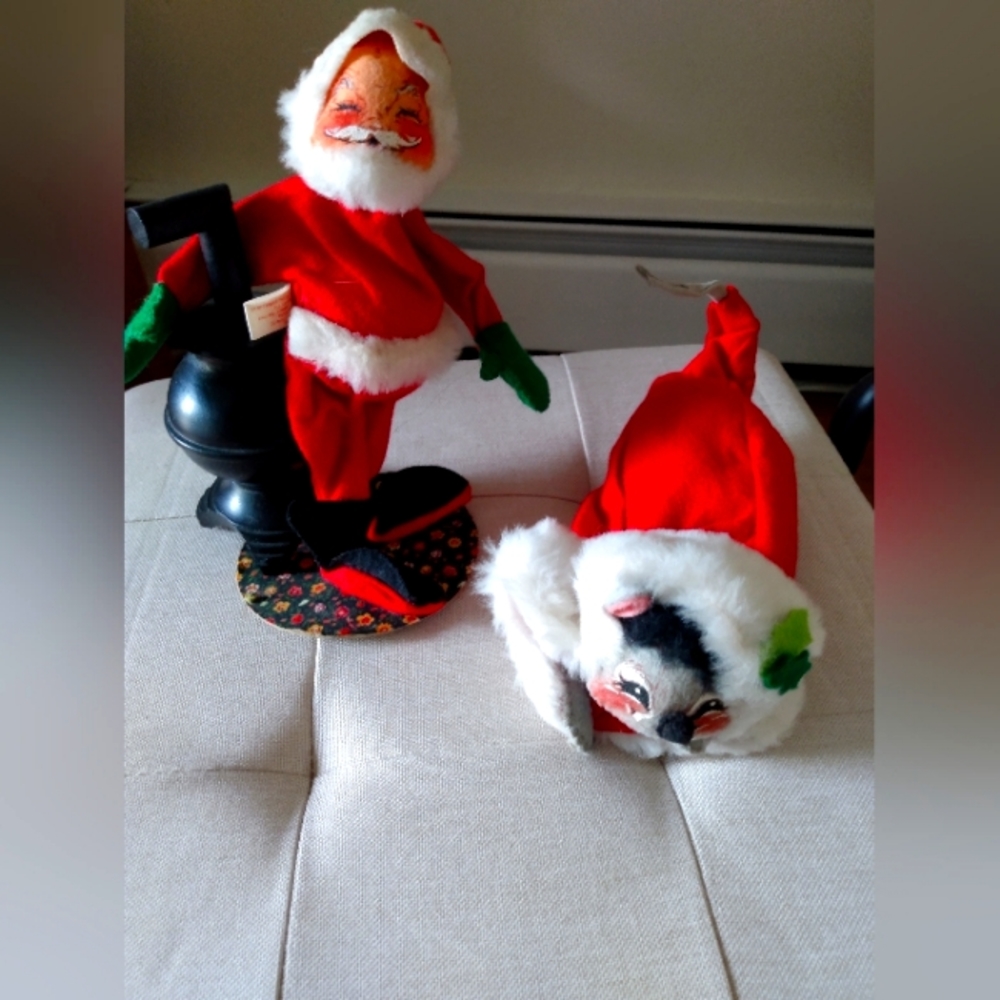 Annalee Dolls